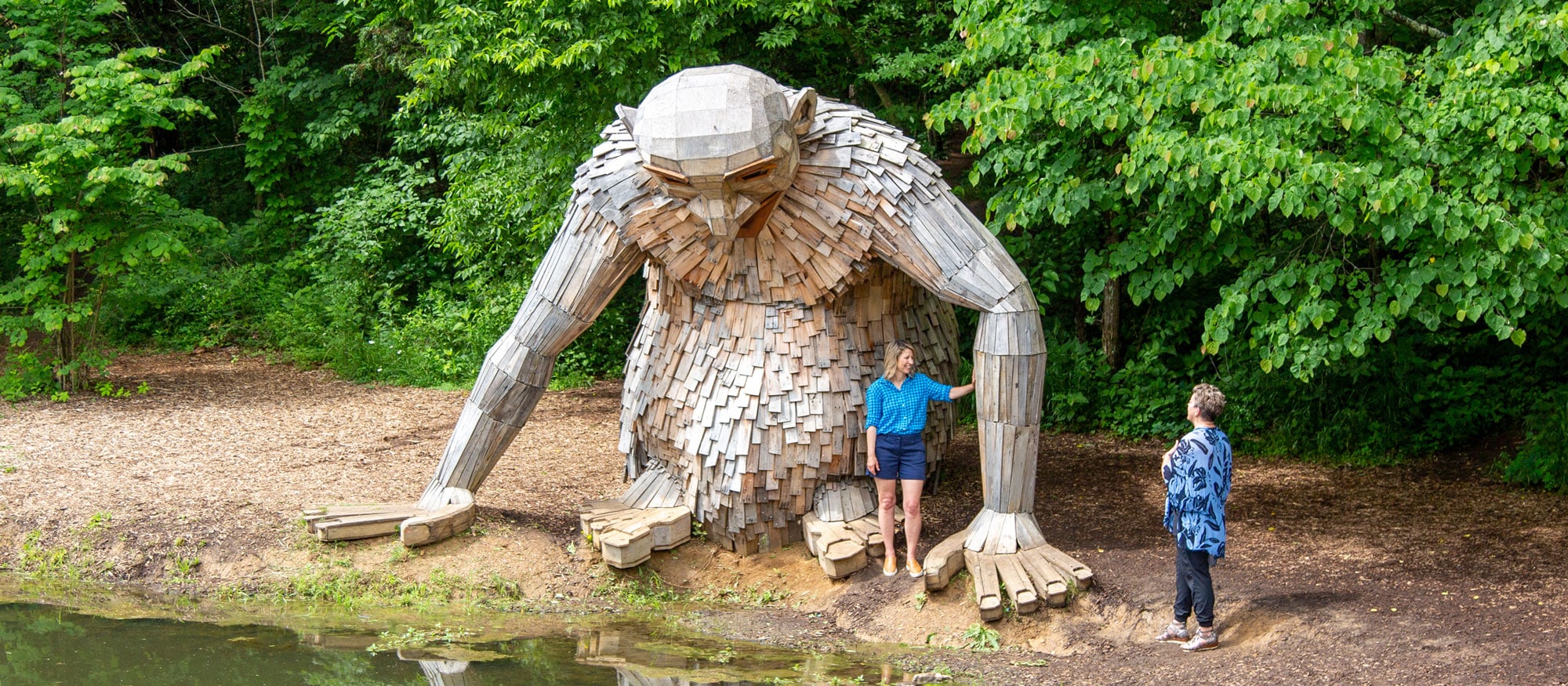 Bernheim Forest - Places to Love _ Louisville, Kentucky