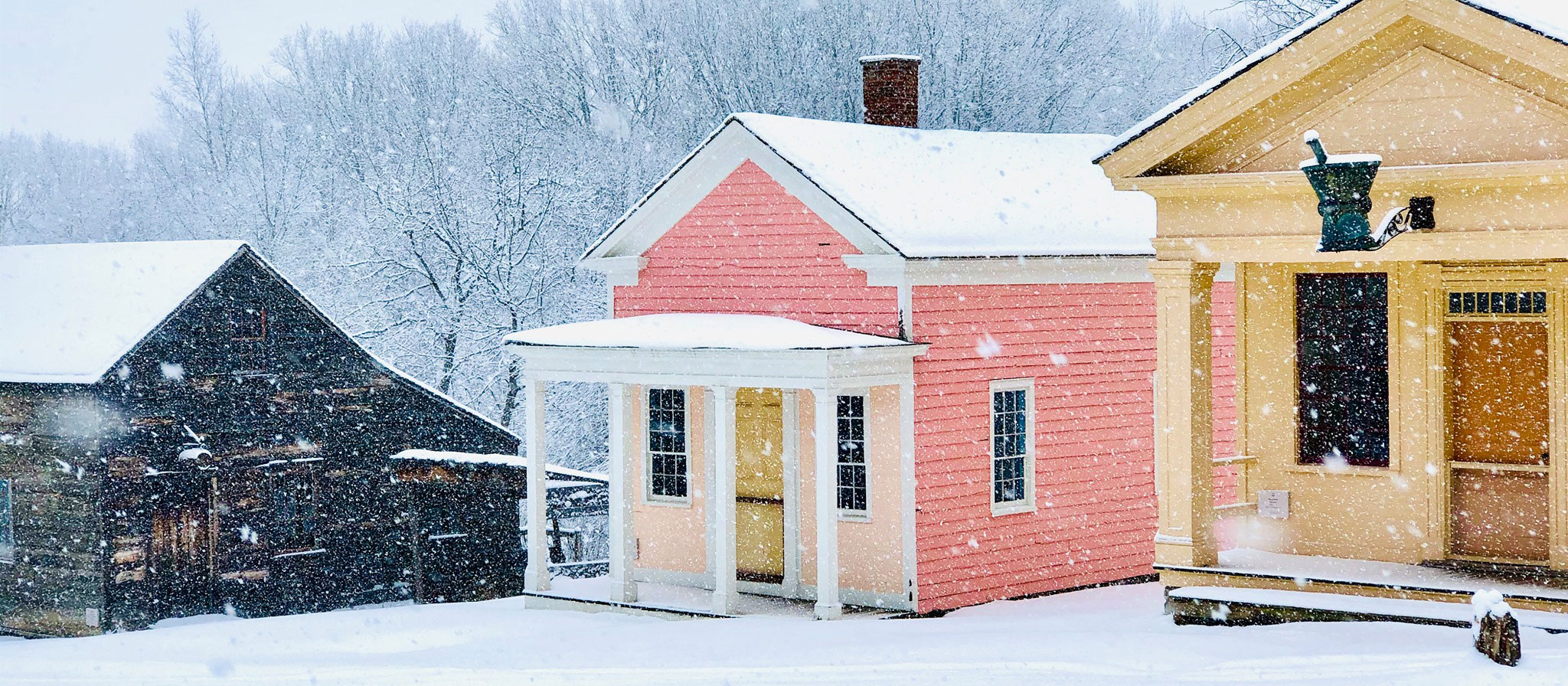 genesee river valley