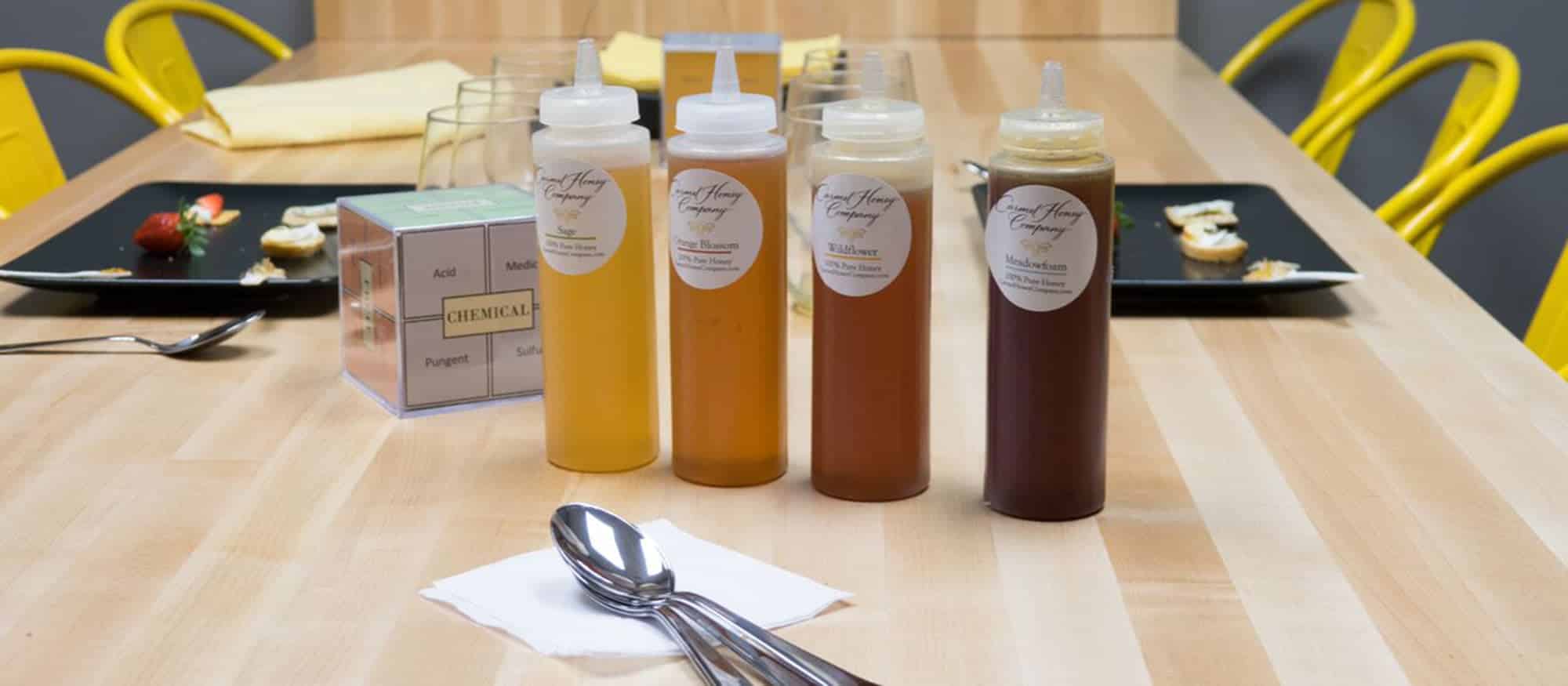 Carmel Honey Company - Places to Love