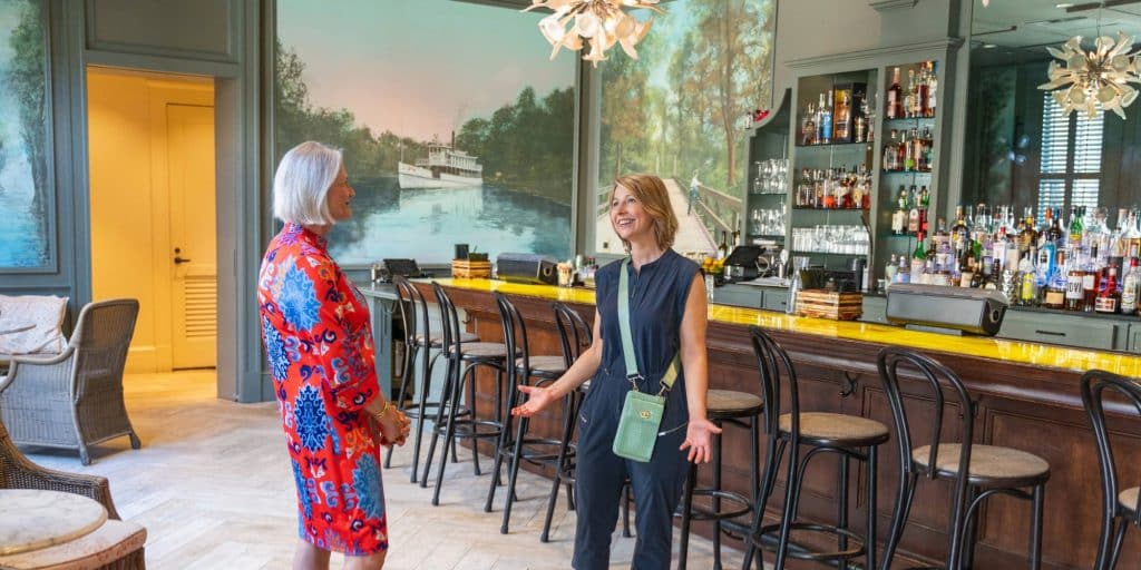 Charming Hotels to Plan a Romantic Getaway