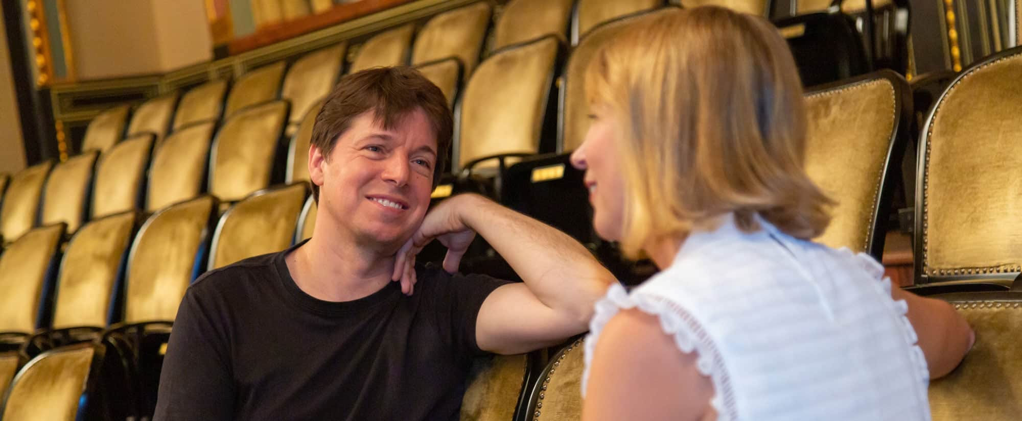 joshua bell