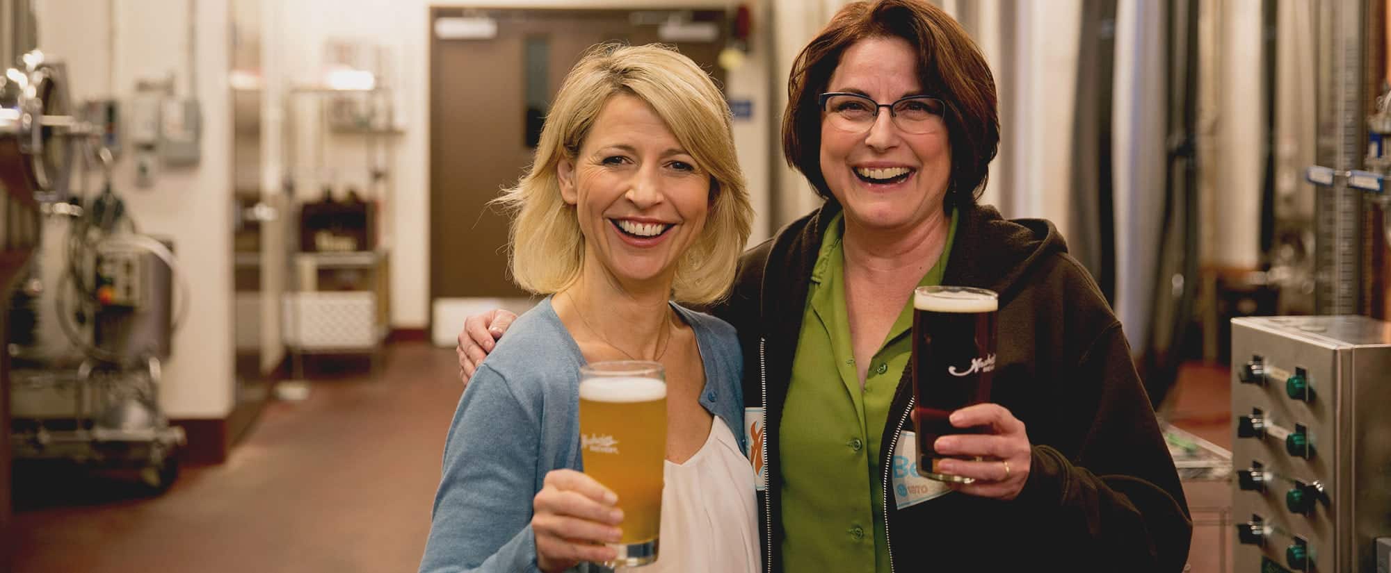 Places to Love - Orange County - Samantha Brown