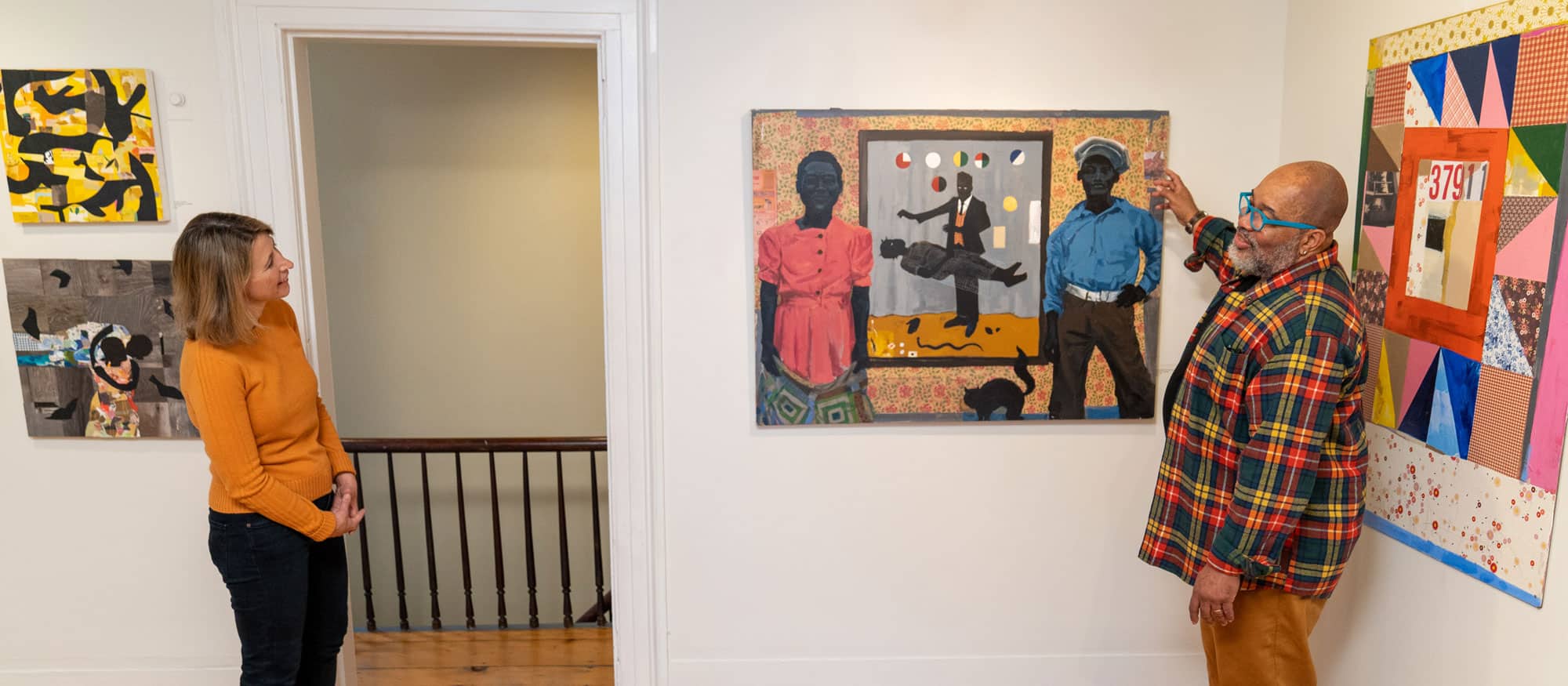 Dutchess County, New York