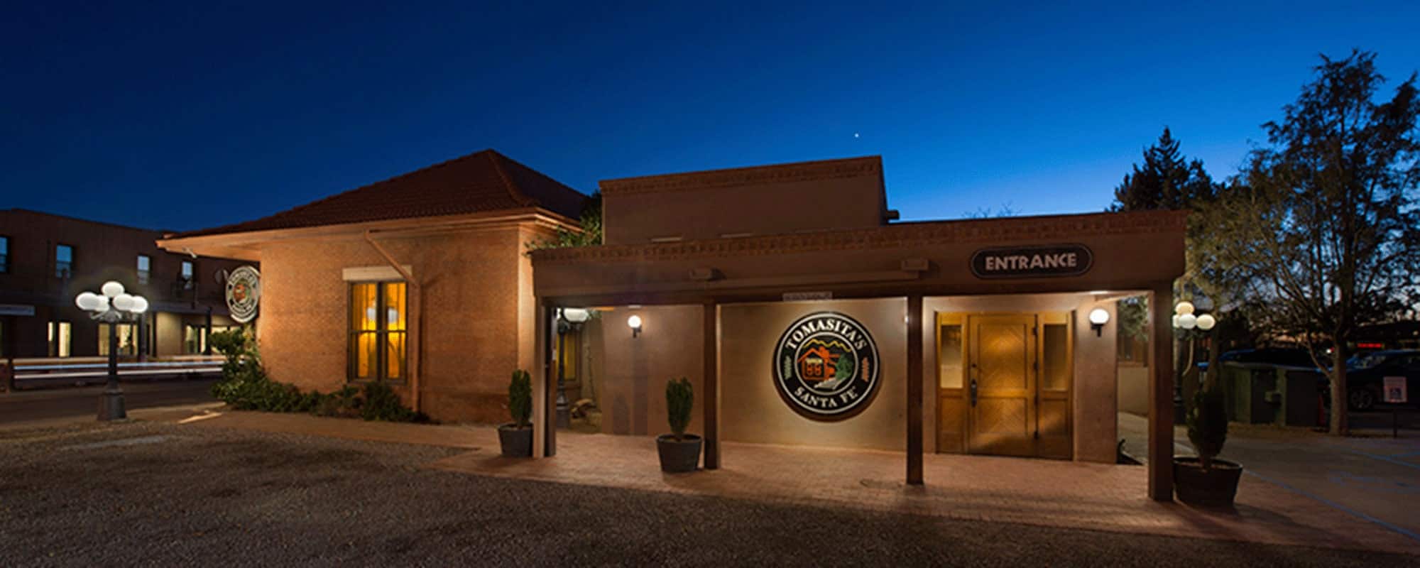 Samantha Brown Places to love - Santa Fe