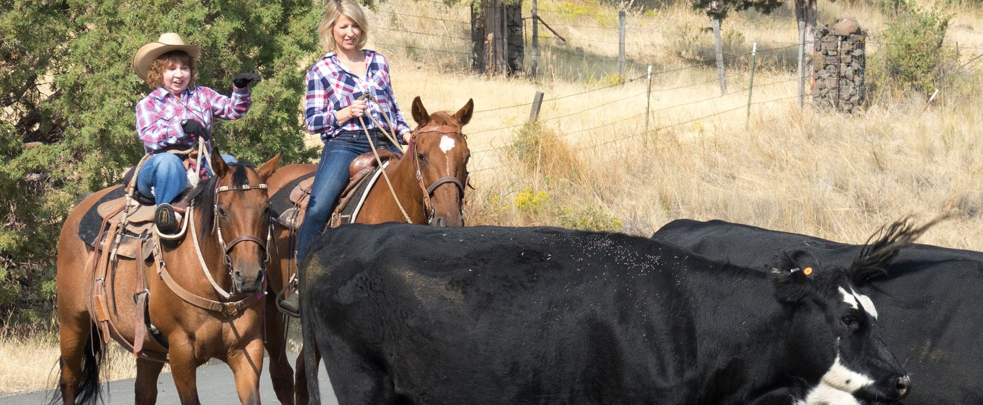 samantha brown - place to love - oregon rv trip
